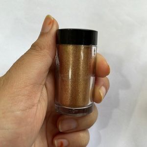 PAC eye glitter